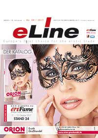 eLINE 09 2017