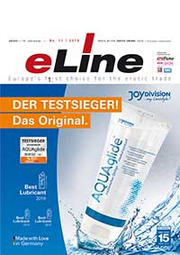 eLINE 11 2016