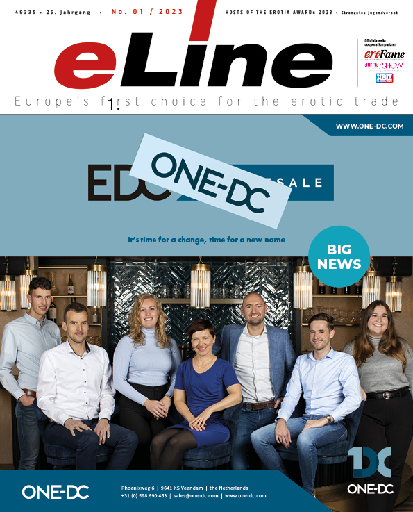 eLINE 01 2023