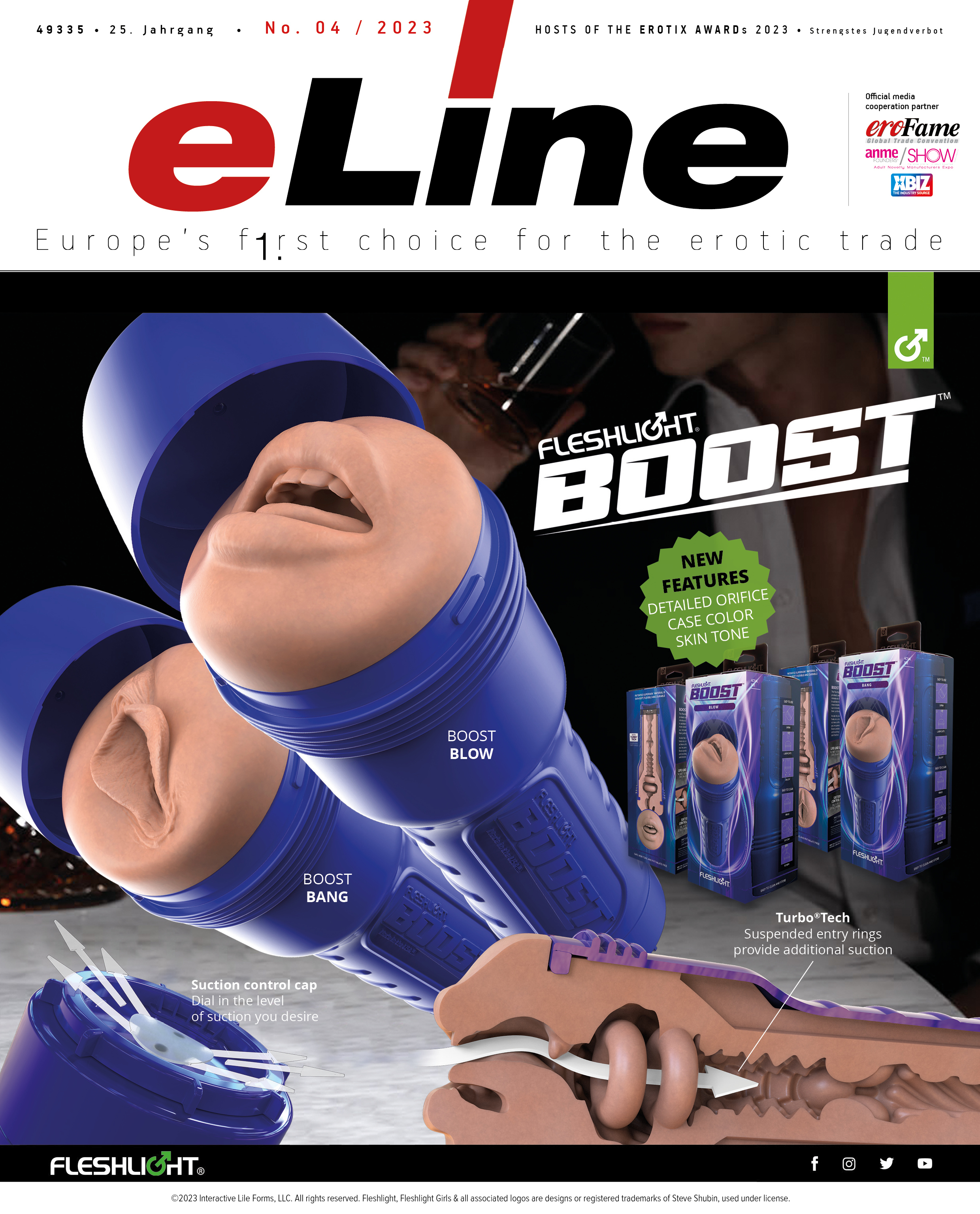eLINE 04 2023