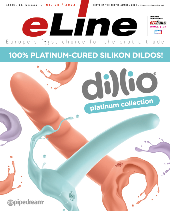 eLINE 05 2023